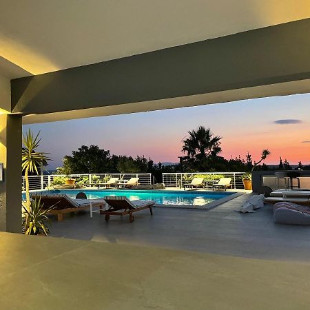 Bed and Breakfast Dela Hvar Town Exterior foto