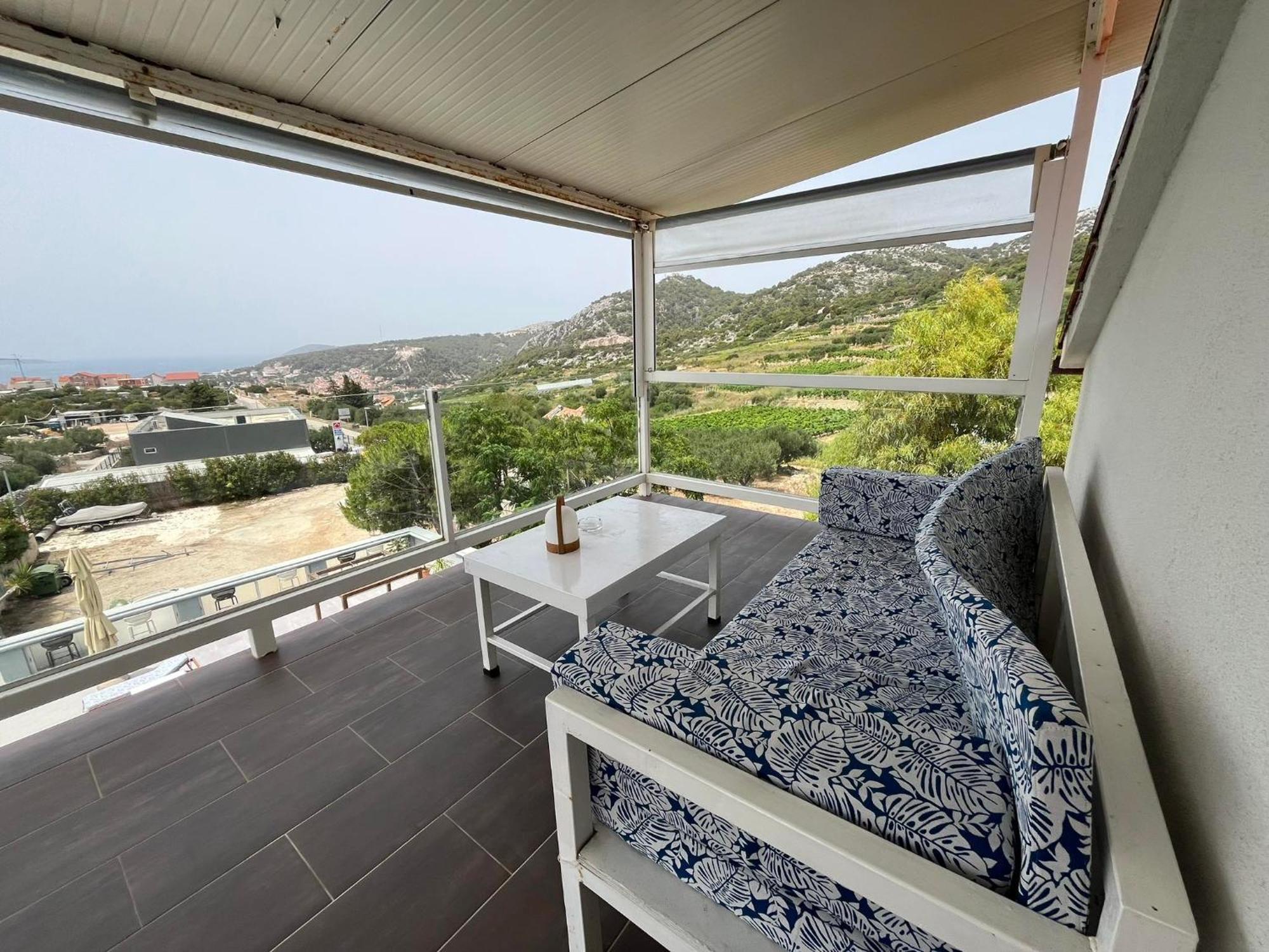 Bed and Breakfast Dela Hvar Town Exterior foto