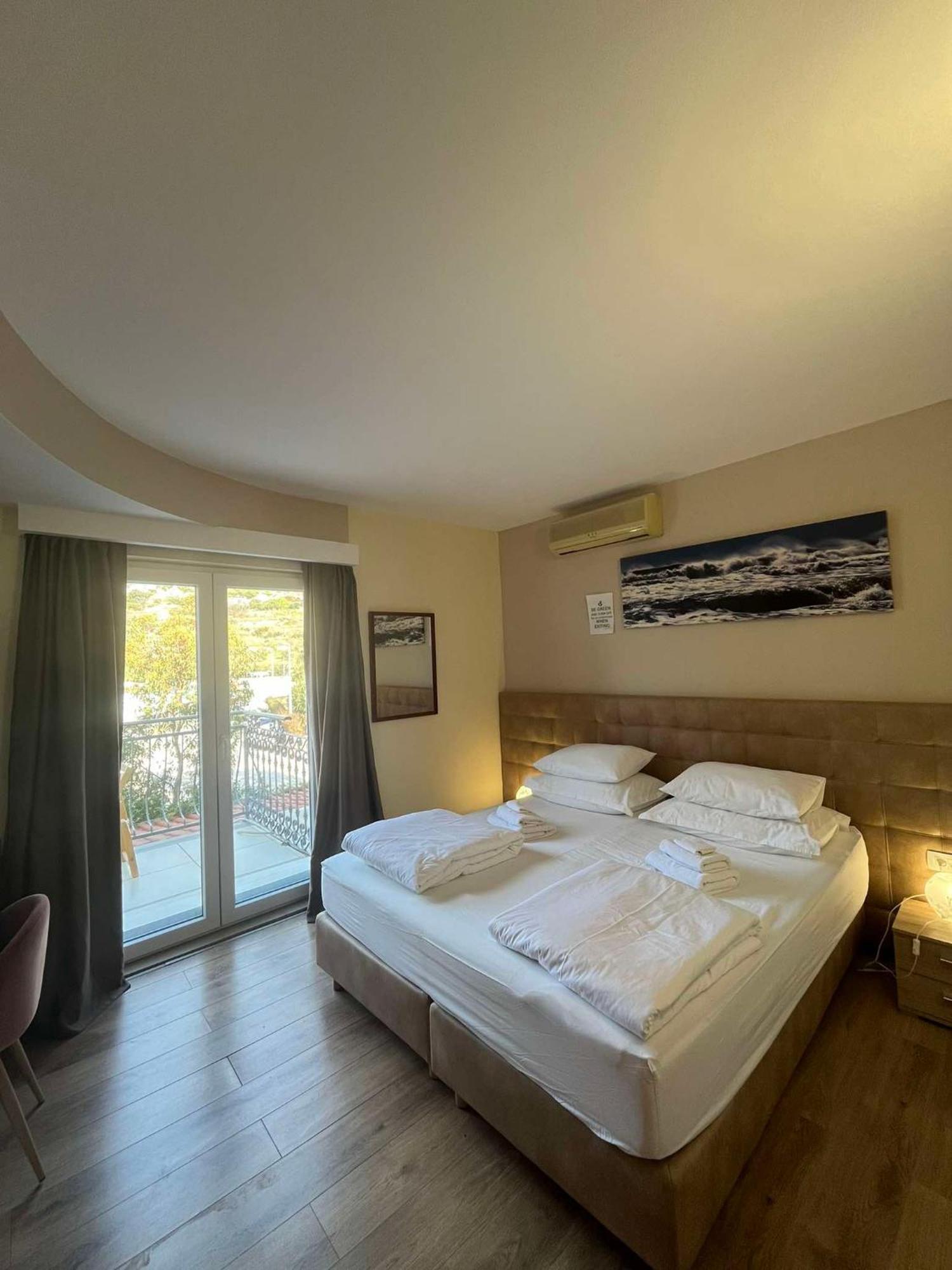 Bed and Breakfast Dela Hvar Town Exterior foto