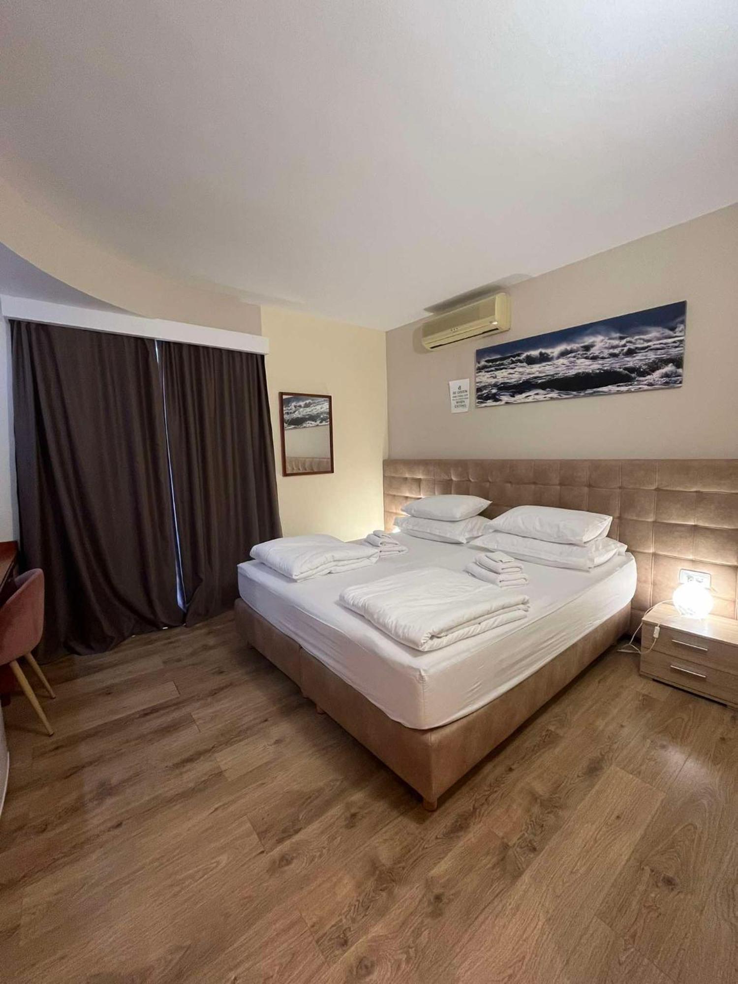 Bed and Breakfast Dela Hvar Town Exterior foto
